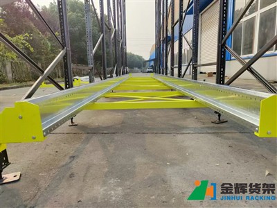 Radiosukkulatelineiden testaus ennen toimitusta: Kokeilukokoonpanoprosessi selitetty